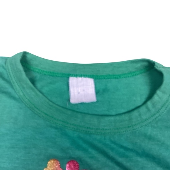 Vintage 70/80s Beatles yellow submarine single stitch T-shirt - Picture 6 of 8